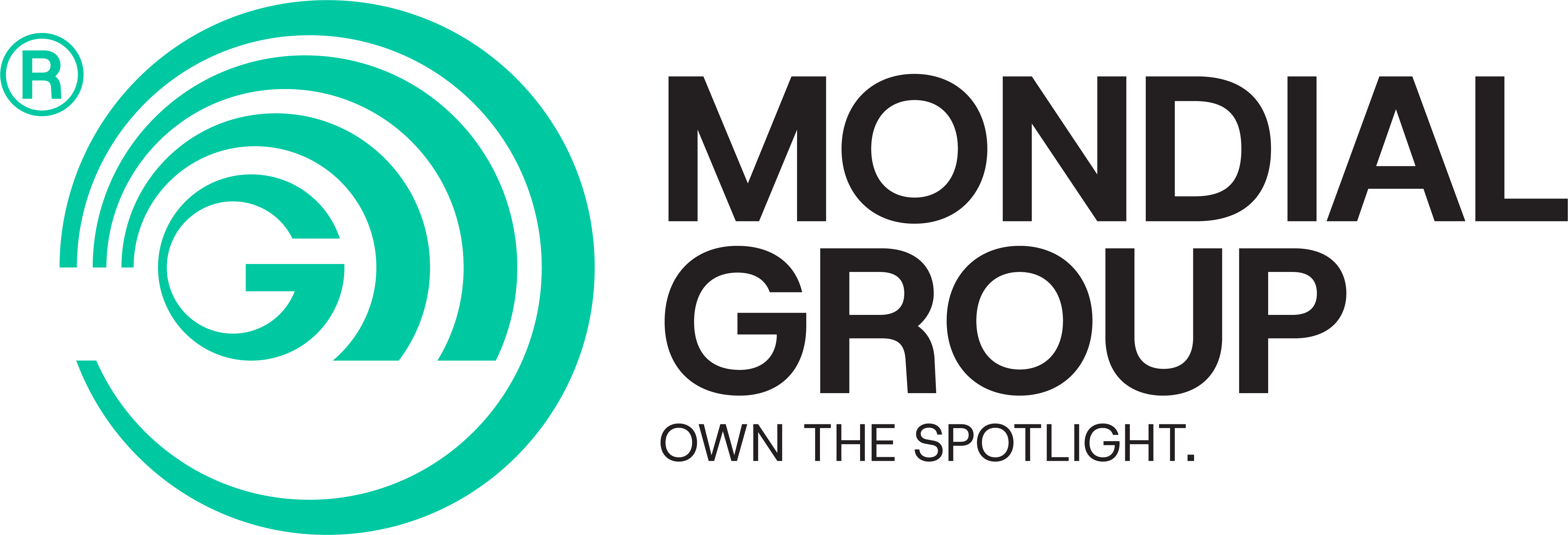 Mondial Group logo