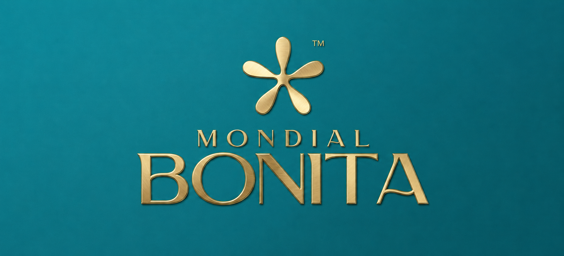 Bonita Cosmetics logo